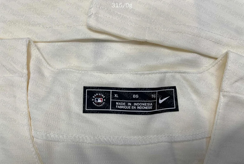 Baseball Shirts 6