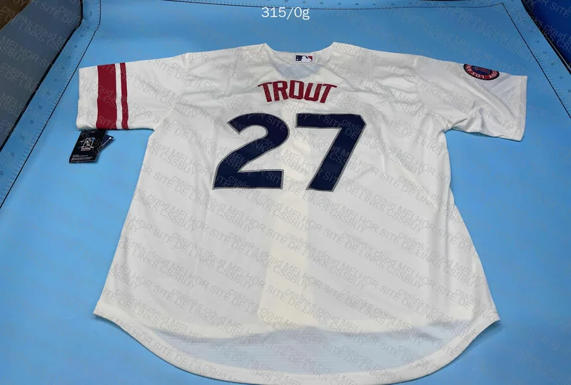 Baseball Shirts 7