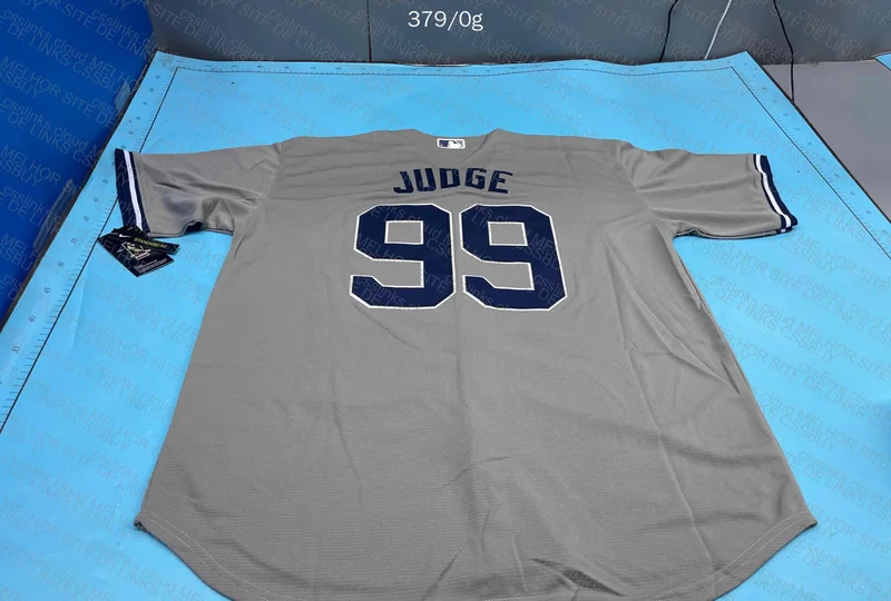 Baseball Shirts 9