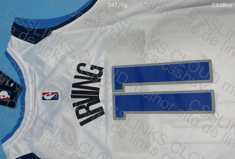 Basketball Shirts - GSW, Memphis, Dallas, Portland, Hornets