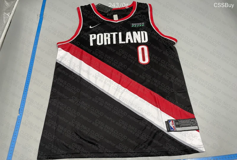 Basketball Shirts - GSW, Memphis, Dallas, Portland, Hornets 5