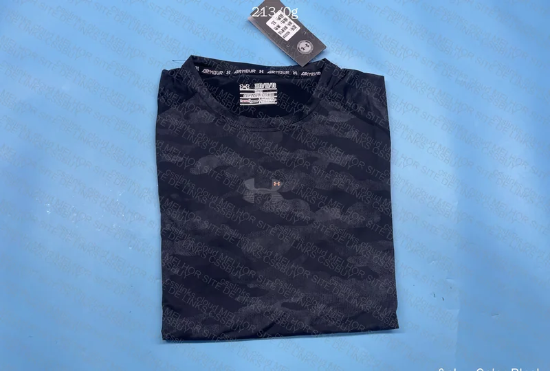Under Armor Compression Shirts