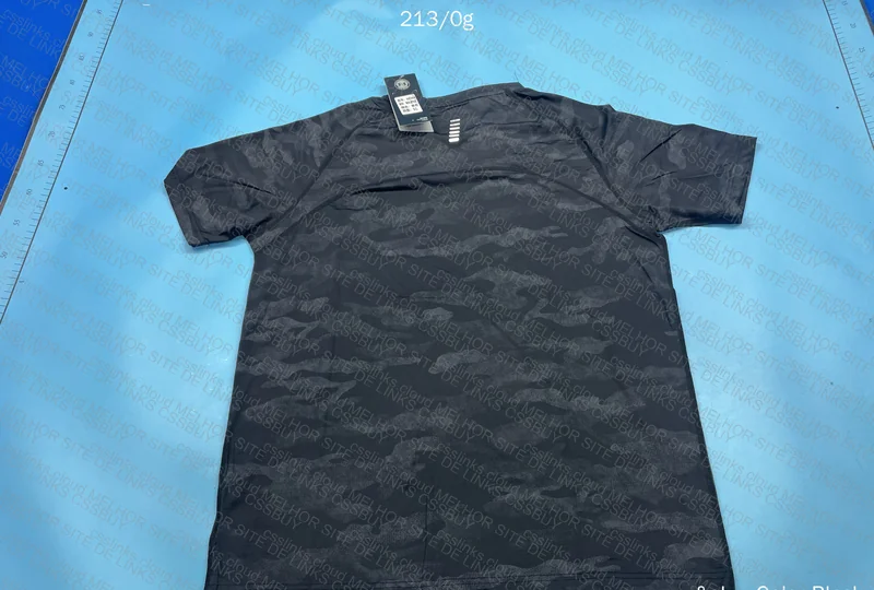 Under Armor Compression Shirts 4
