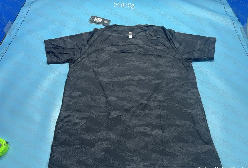 Under Armor Compression Shirts 8