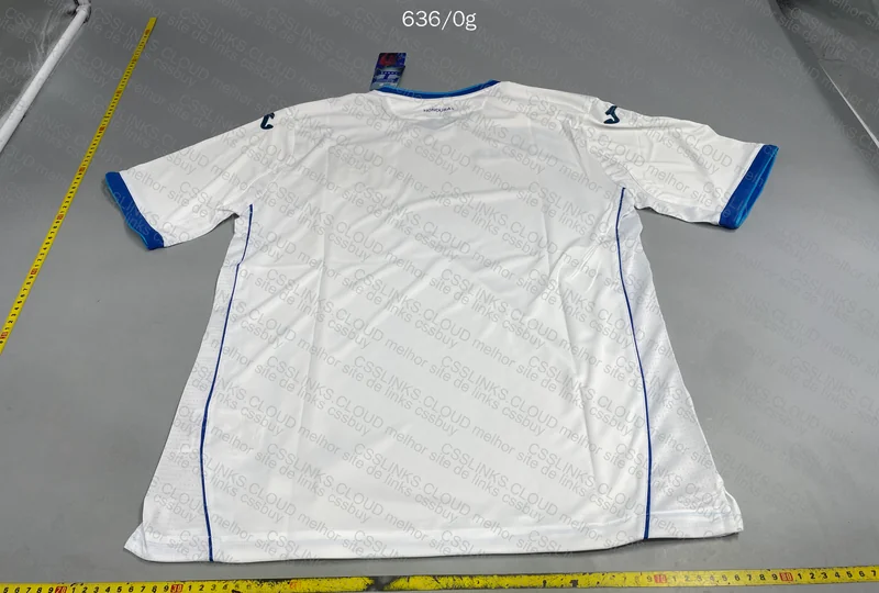 Random Football Shirts 2