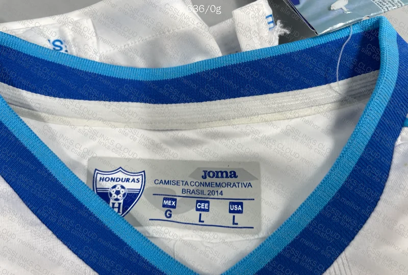 Random Football Shirts 5