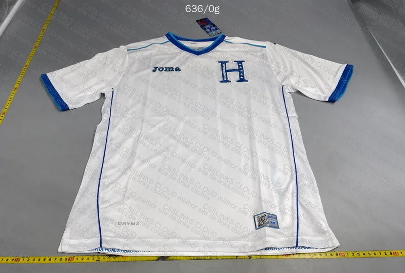 Random Football Shirts 7