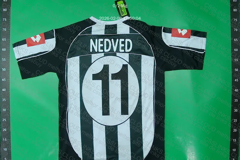 Camisas de Futebol 2