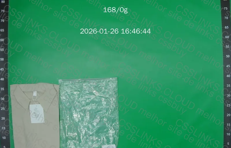 Camisas de Linho Misto 3