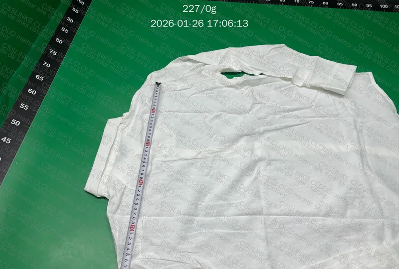 Camisas de Linho Misto 9