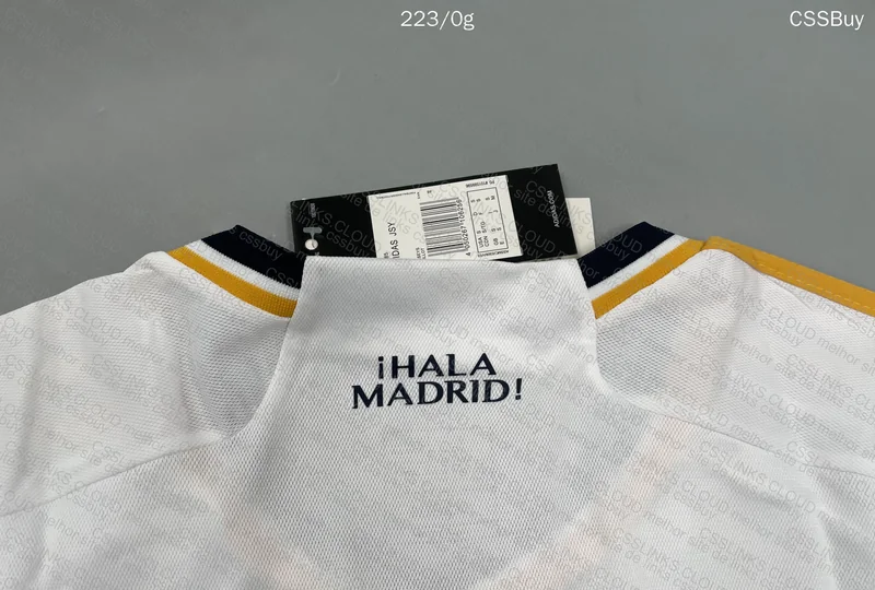 Team Shirts 2