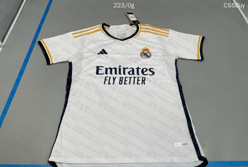 Team Shirts 5