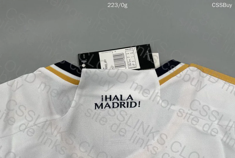 Team Shirts 9