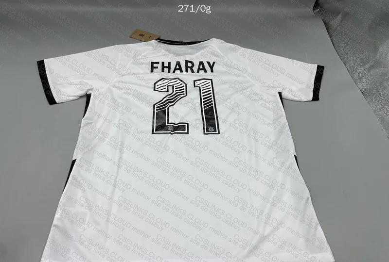 Team Shirts