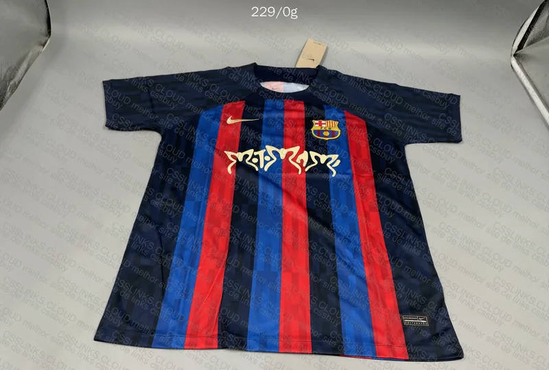 Team Shirts 5
