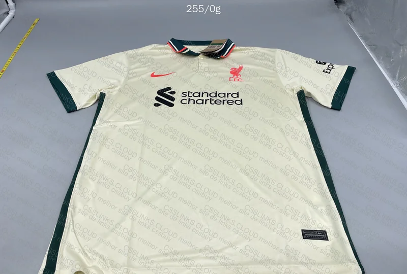 Team Shirts 7