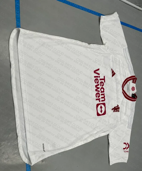 Team Shirts 2