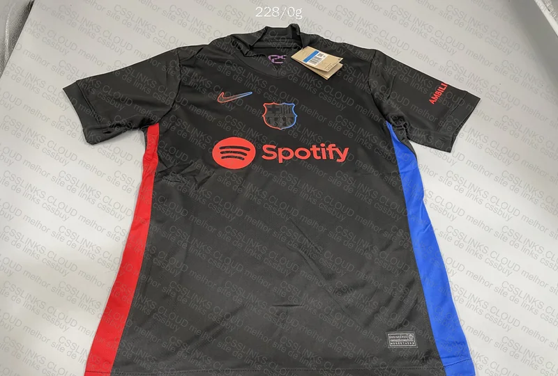 Team Shirts