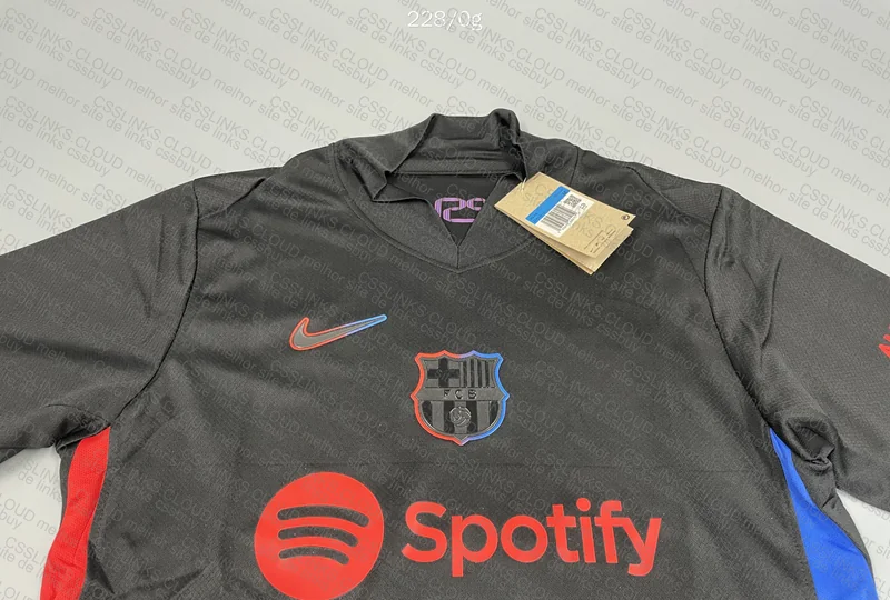 Team Shirts 2