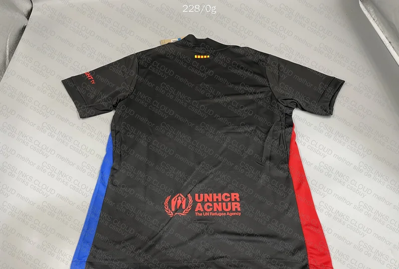 Team Shirts 3