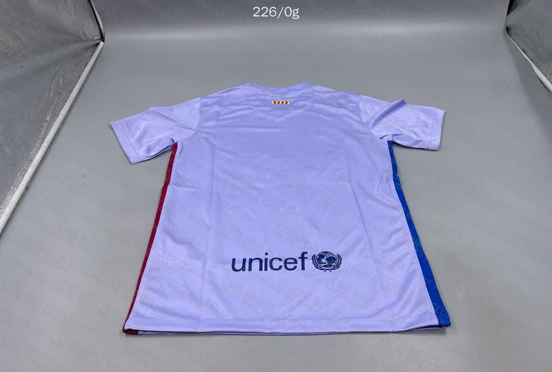 Team Shirts