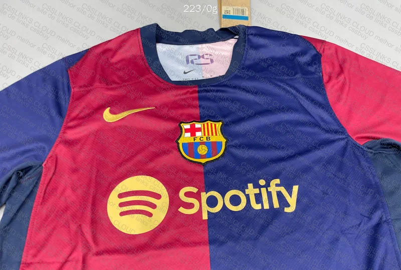 Team Shirts 10