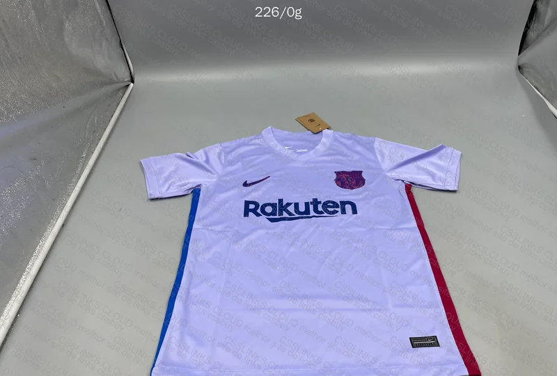 Team Shirts 2