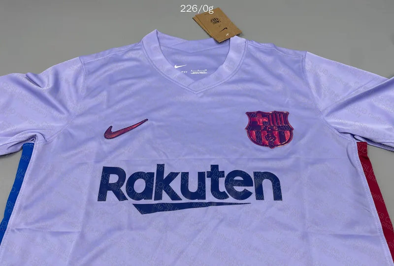 Team Shirts 3