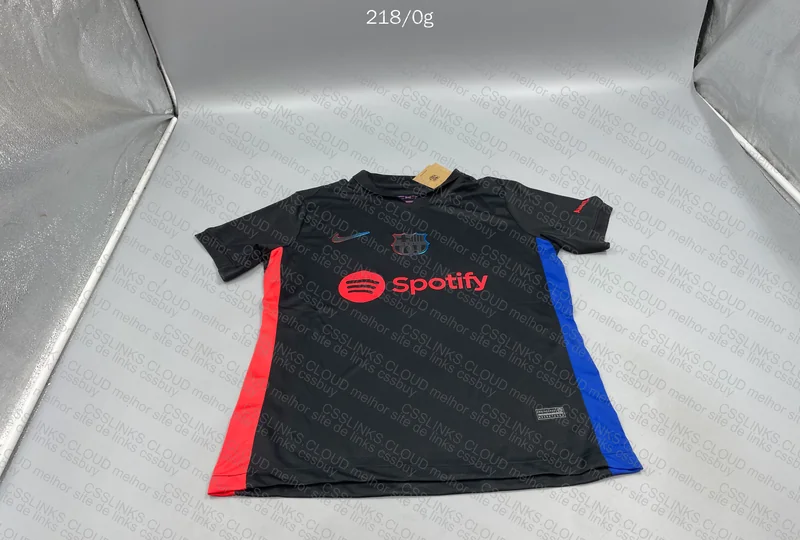 Team Shirts 7