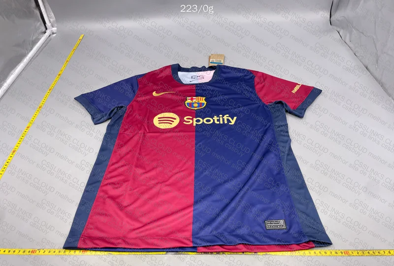 Team Shirts 9