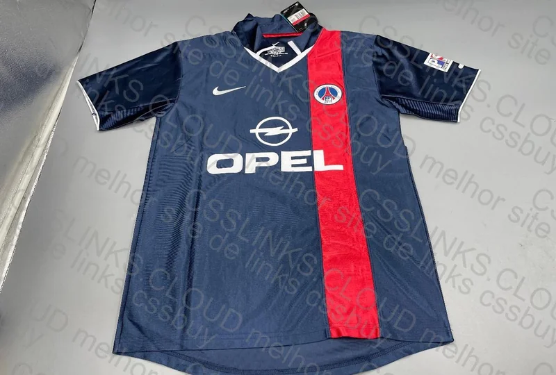 Team Shirts 10