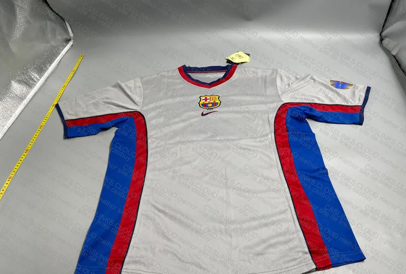 Team Shirts 2