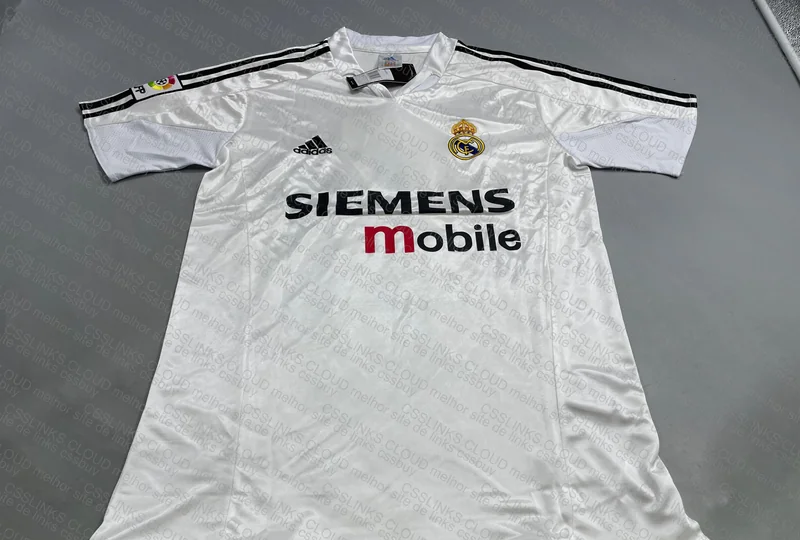 Team Shirts 4
