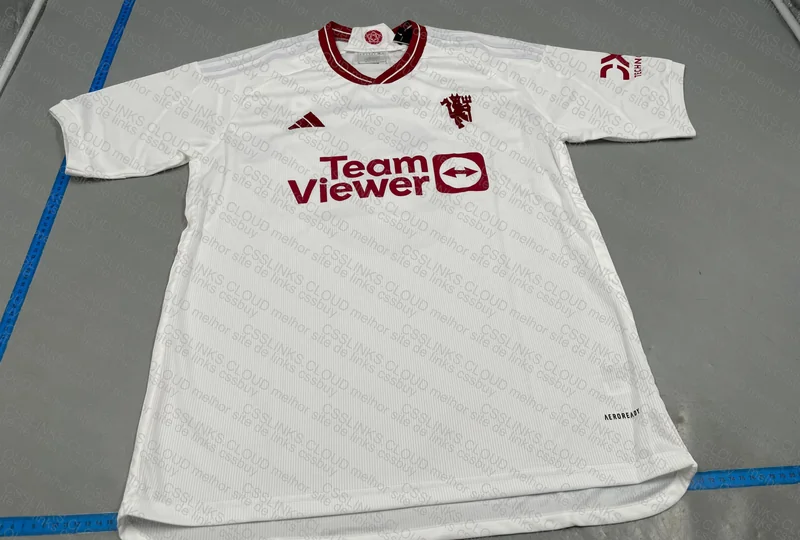 Team Shirts 7