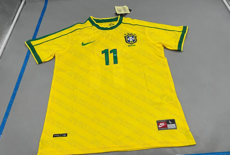 Team Shirts 8