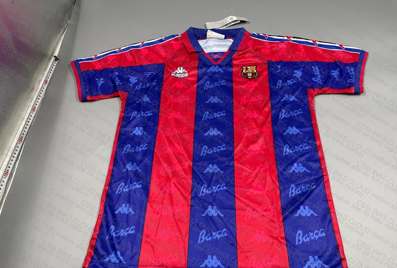 Team Shirts 9