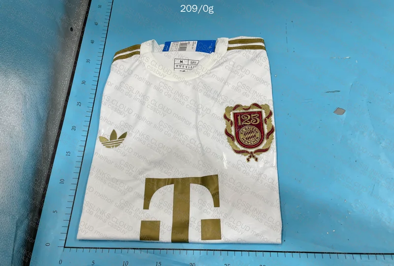 Team Shirts 2