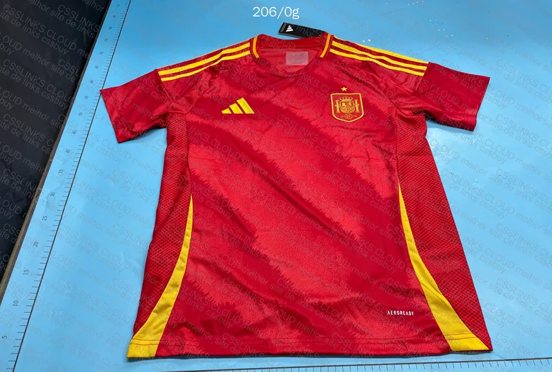 Team Shirts 5