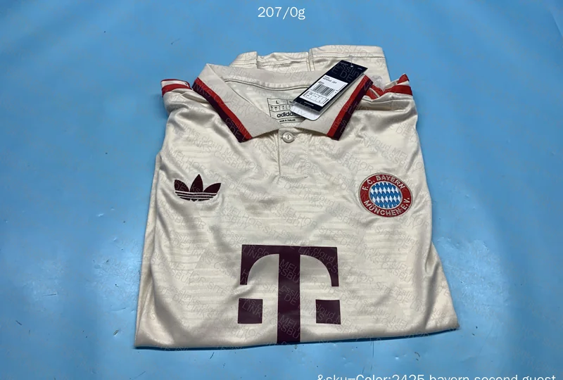 Team Shirts