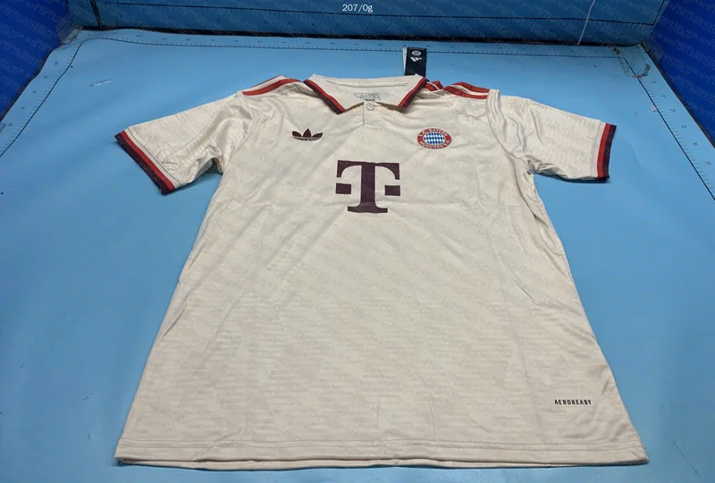 Team Shirts 2