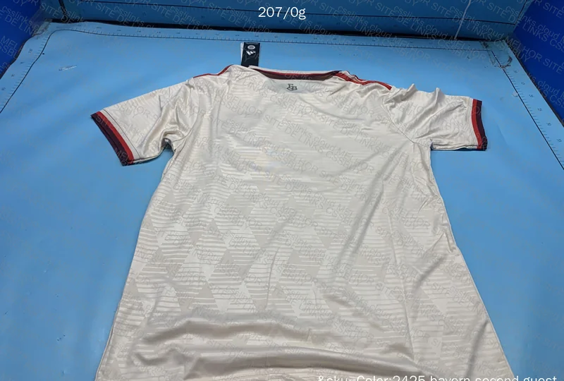 Team Shirts 3