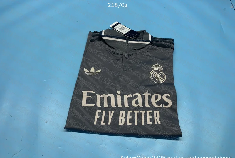 Team Shirts 5