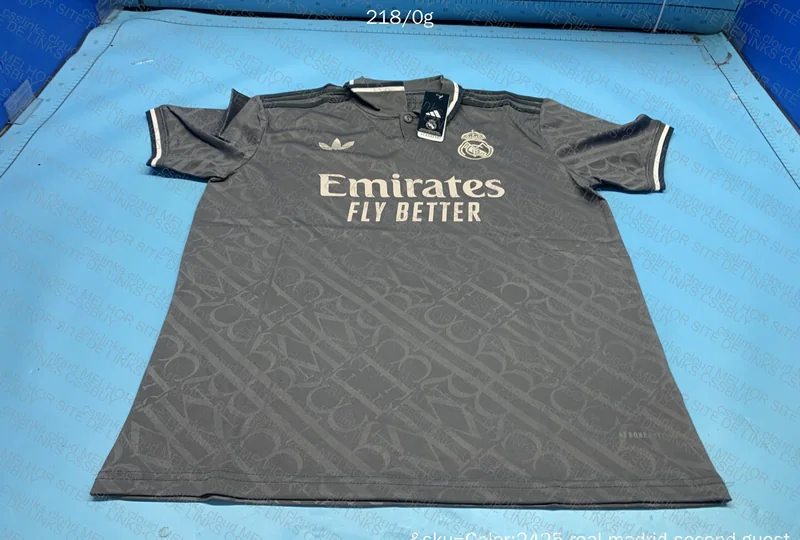 Team Shirts 6
