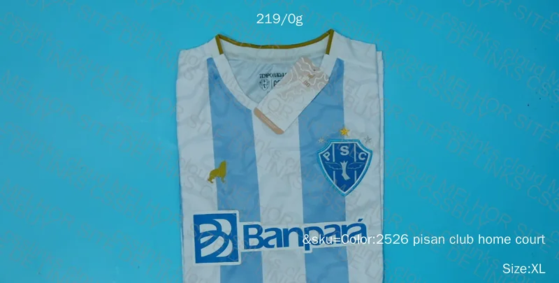 Team Shirts 4