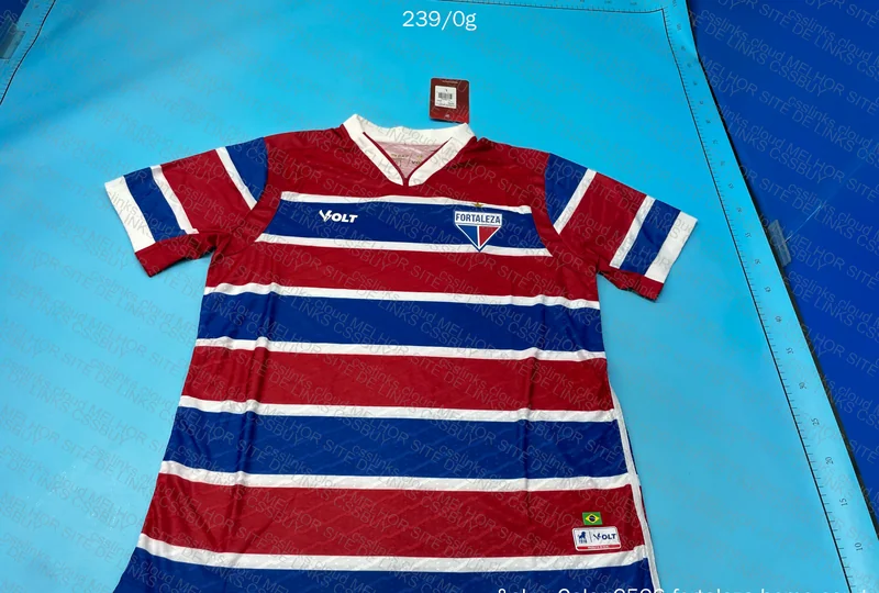 Team Shirts 9