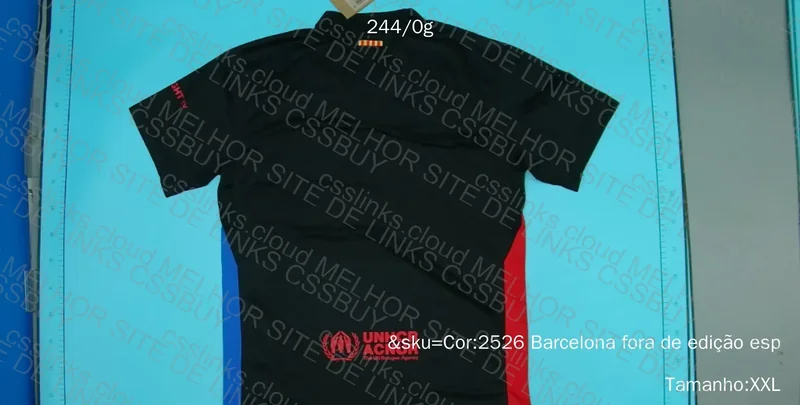 Team Shirts 5