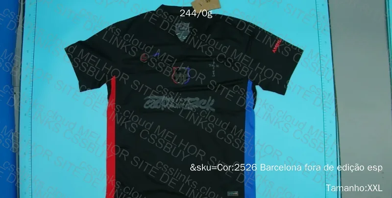 Team Shirts 6