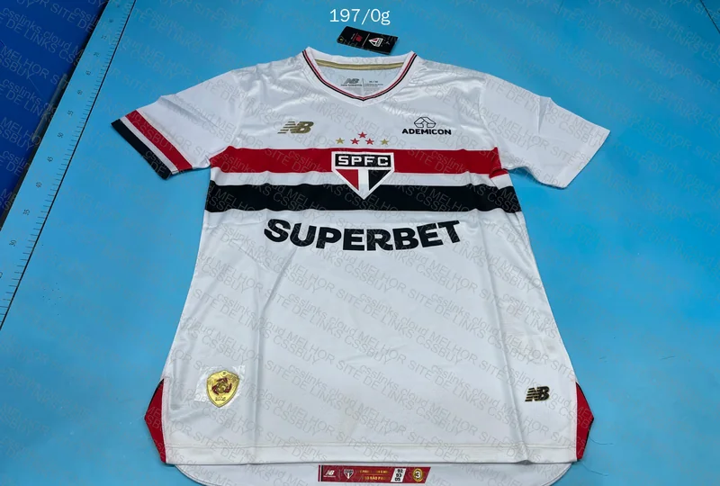 Team Shirts 3