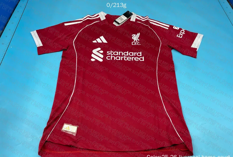 Team Shirts 6