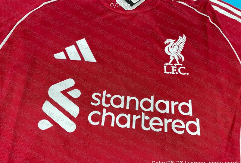 Team Shirts 7